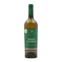 Marquês de Marialva Selected Harvest Bianco 2024