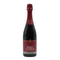 Marquês de Marialva Brut Red Sparkling