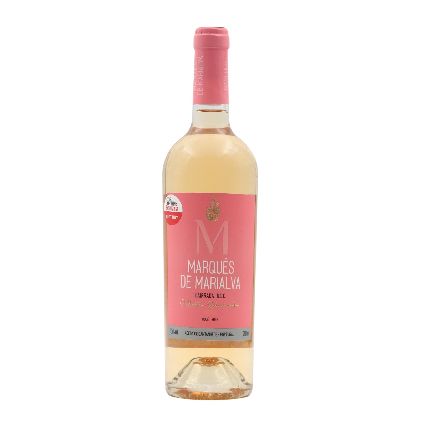 Marquês de Marialva Selected Harvest Rosé 2024