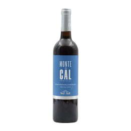 Herdade Monte da Cal Red 2021