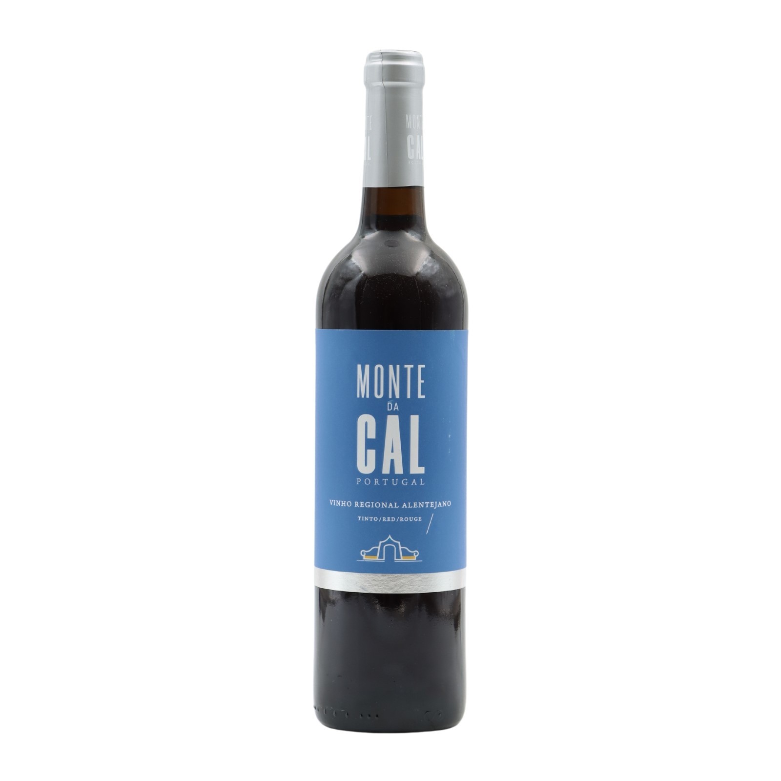Herdade Monte da Cal Rouge 2021