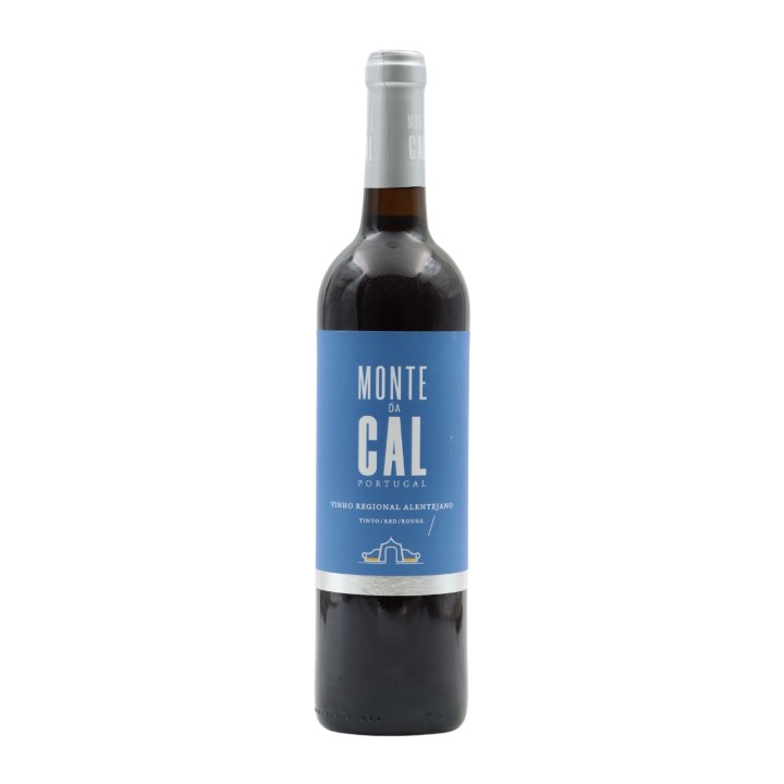 Herdade Monte da Cal Red 2021