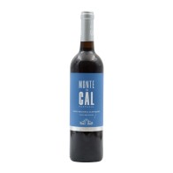Herdade Monte da Cal Red 2021