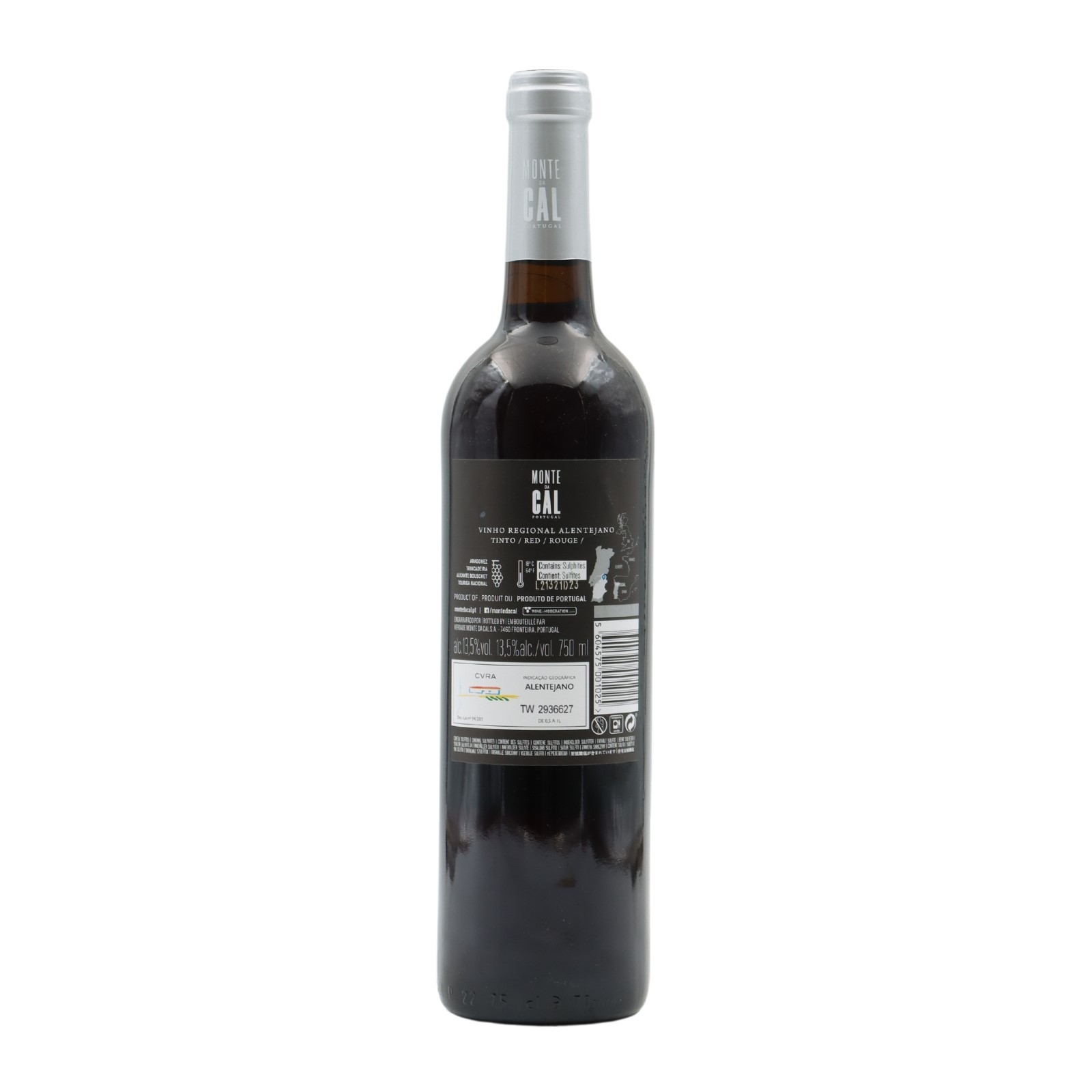 Herdade Monte da Cal Rouge 2021