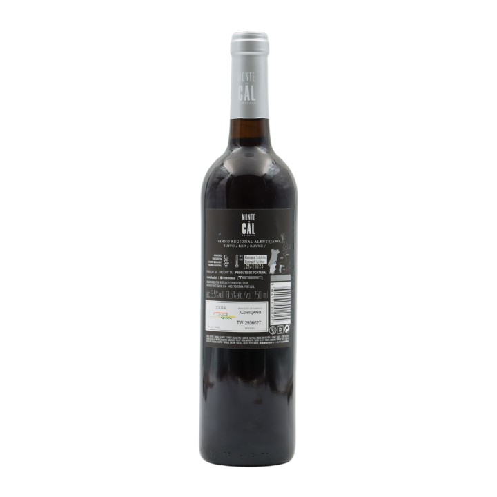 Herdade Monte da Cal Red 2021