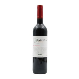 Bafarela Reserve Red 2022