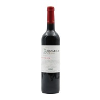 Bafarela Reserve Red 2022