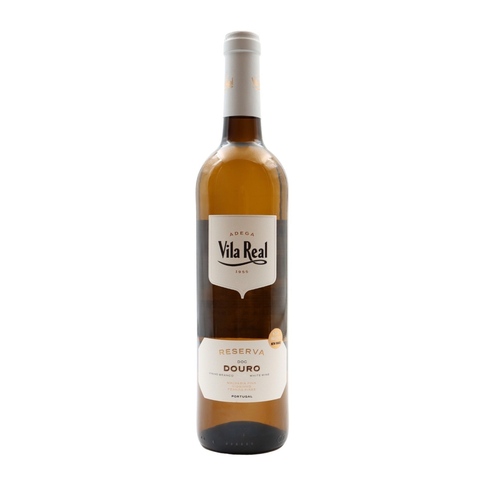 Adega de Vila Real Reserve White 2024