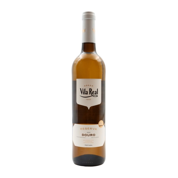 Adega de Vila Real Riserva Bianco 2024