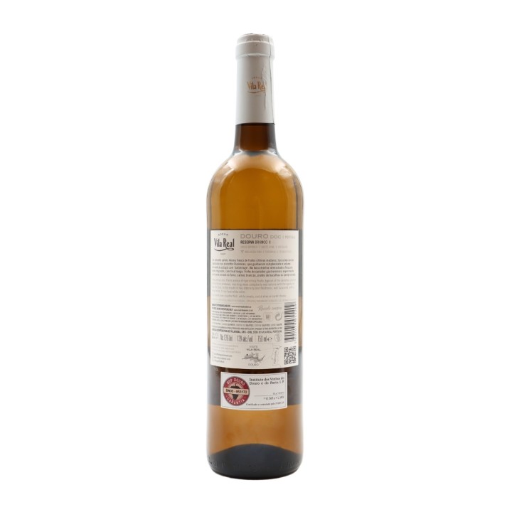 Adega de Vila Real Riserva Bianco 2024