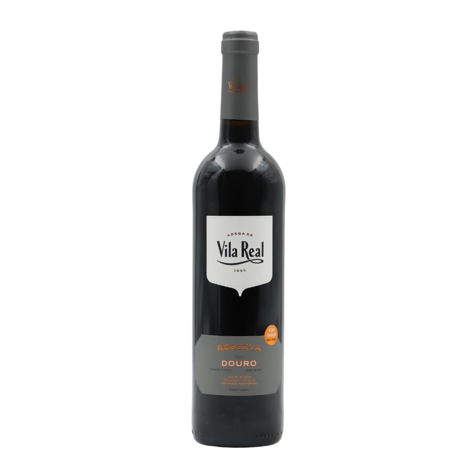 Adega de Vila Real Réserve Rouge 2023
