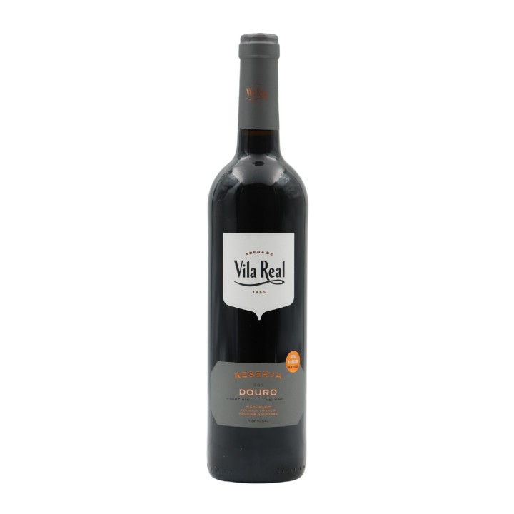 Adega de Vila Real Réserve Rouge 2023