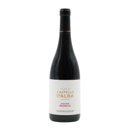 Castello DAlba Reserve Red 2023