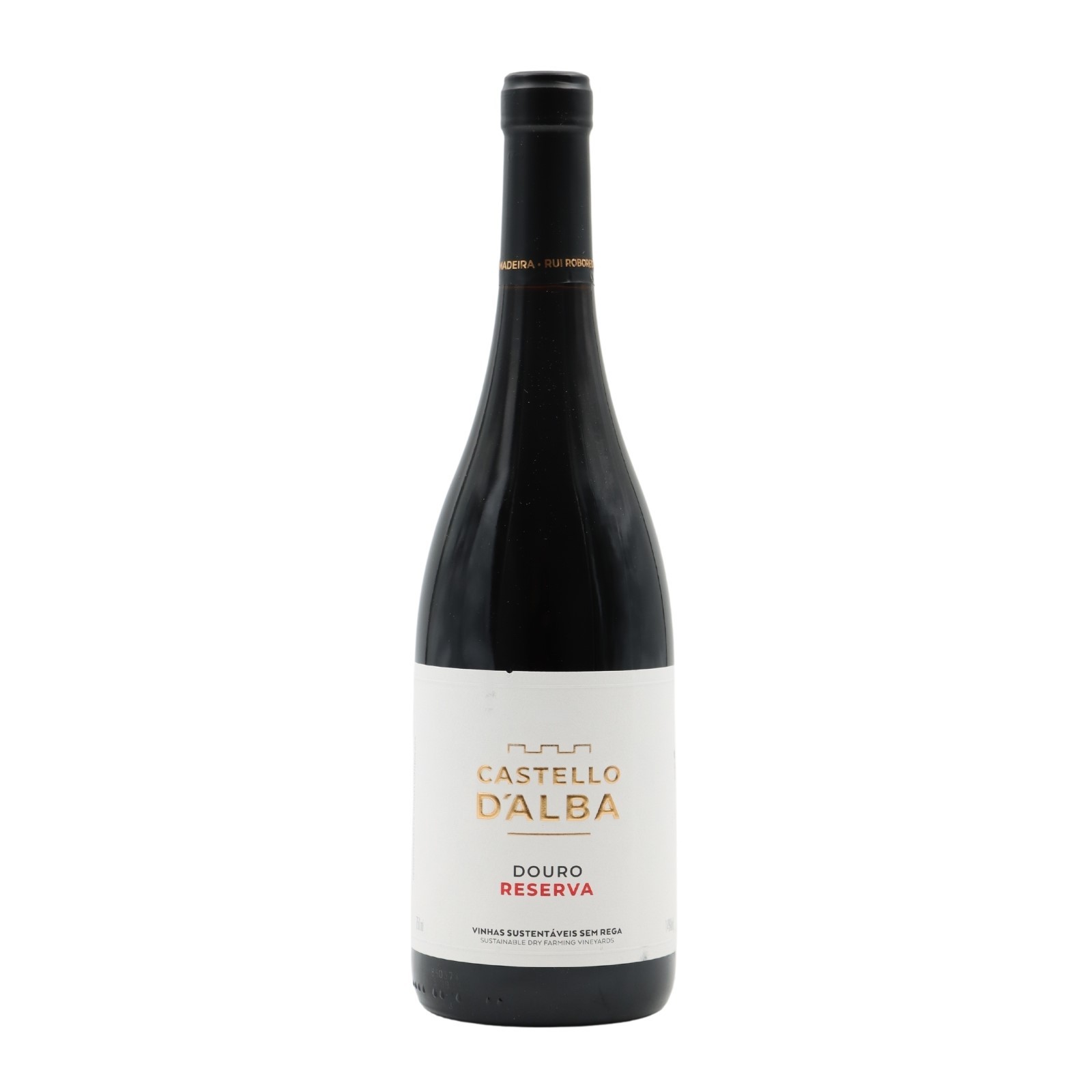Castello DAlba Riserva Rosso 2023
