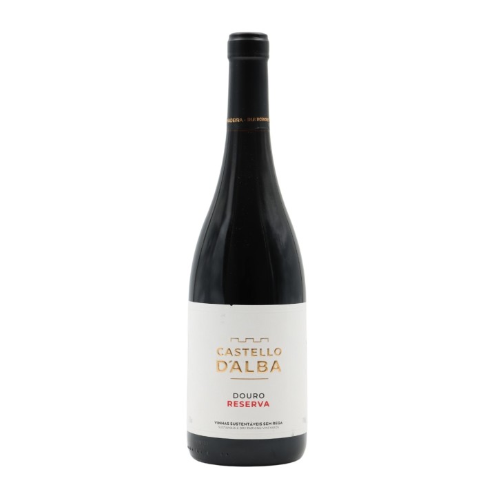 Castello DAlba Riserva Rosso 2023