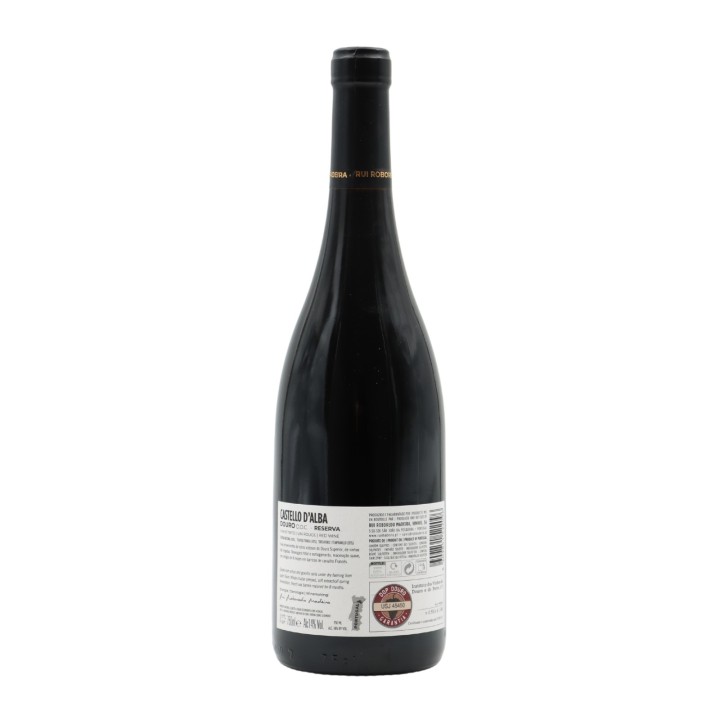 Castello DAlba Riserva Rosso 2023