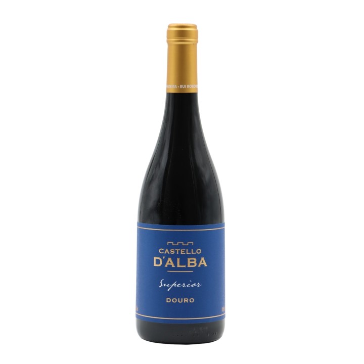 Castello DAlba Superior Rosso 2022