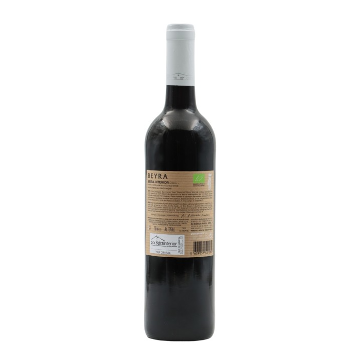 Beyra Organic Red 2022