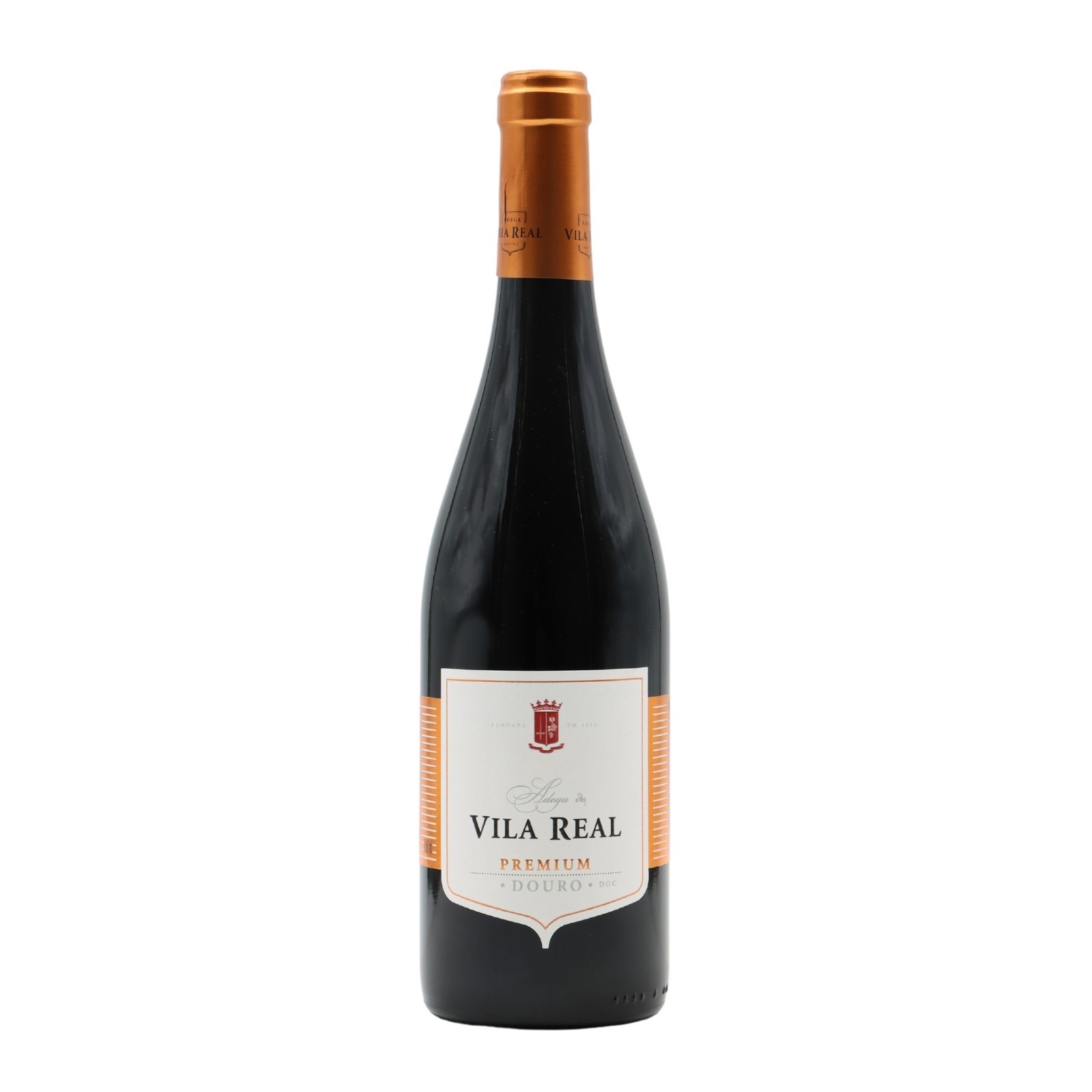 Adega de Vila Real Premium Red 2023