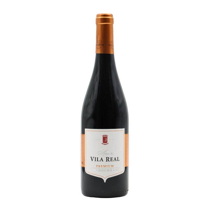 Adega de Vila Real Premium Red 2023