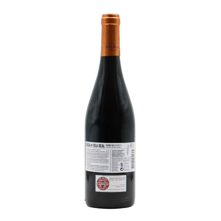 Adega de Vila Real Premium Rouge 2023