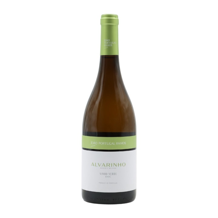 João Portugal Ramos Alvarinho White 2024