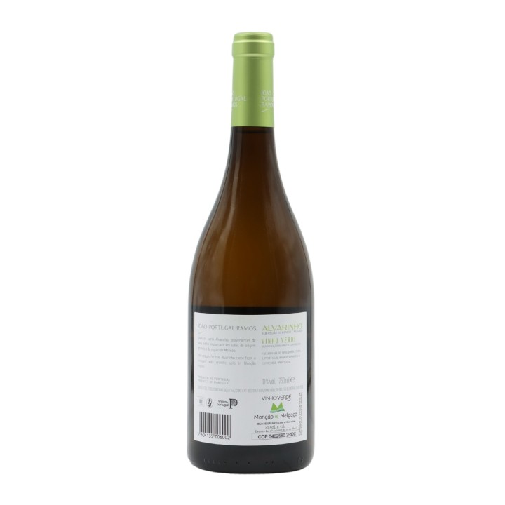 João Portugal Ramos Alvarinho White 2024