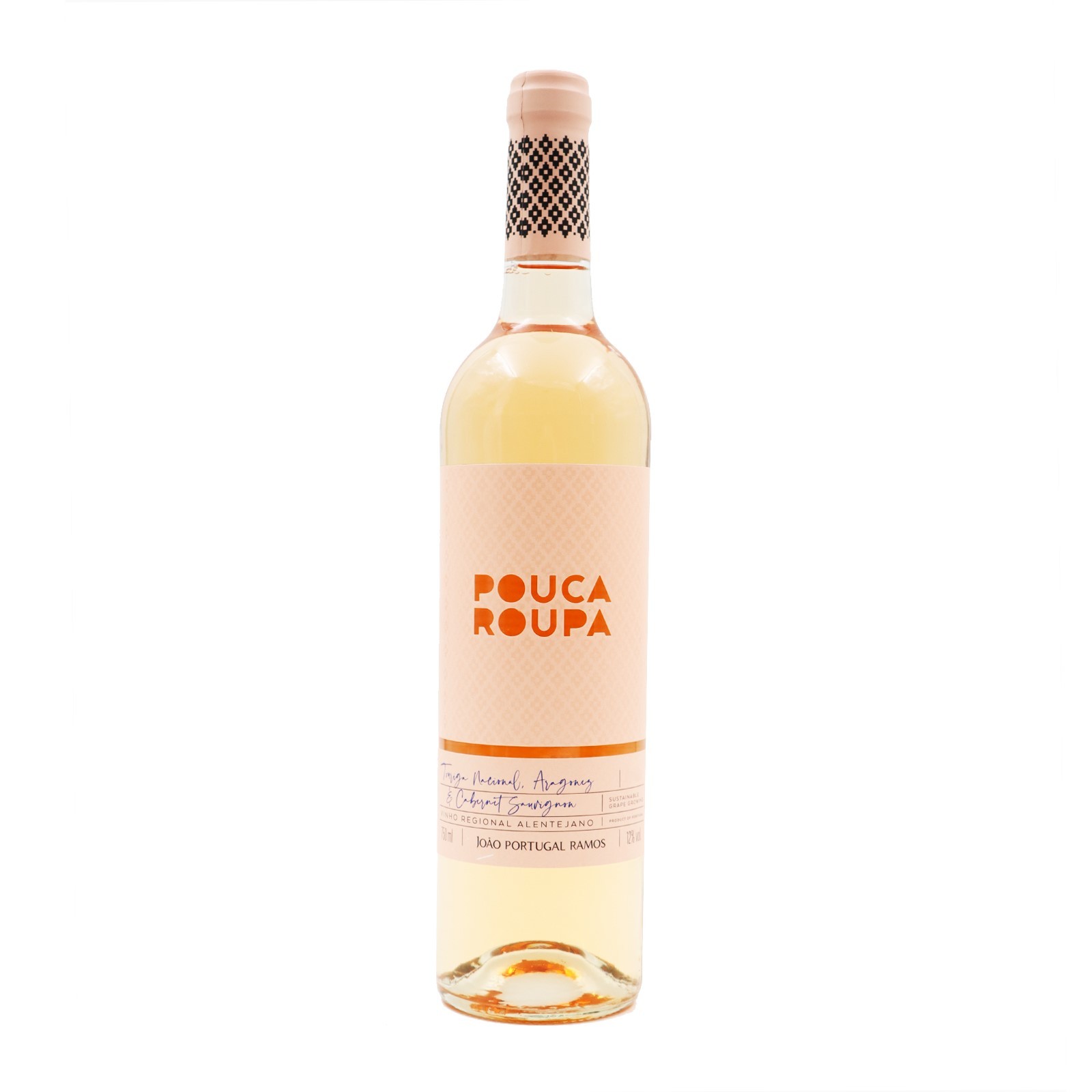 Pouca Roupa Rosé 2024