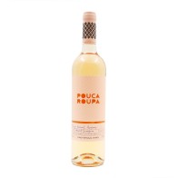 Pouca Roupa Rosé 2024