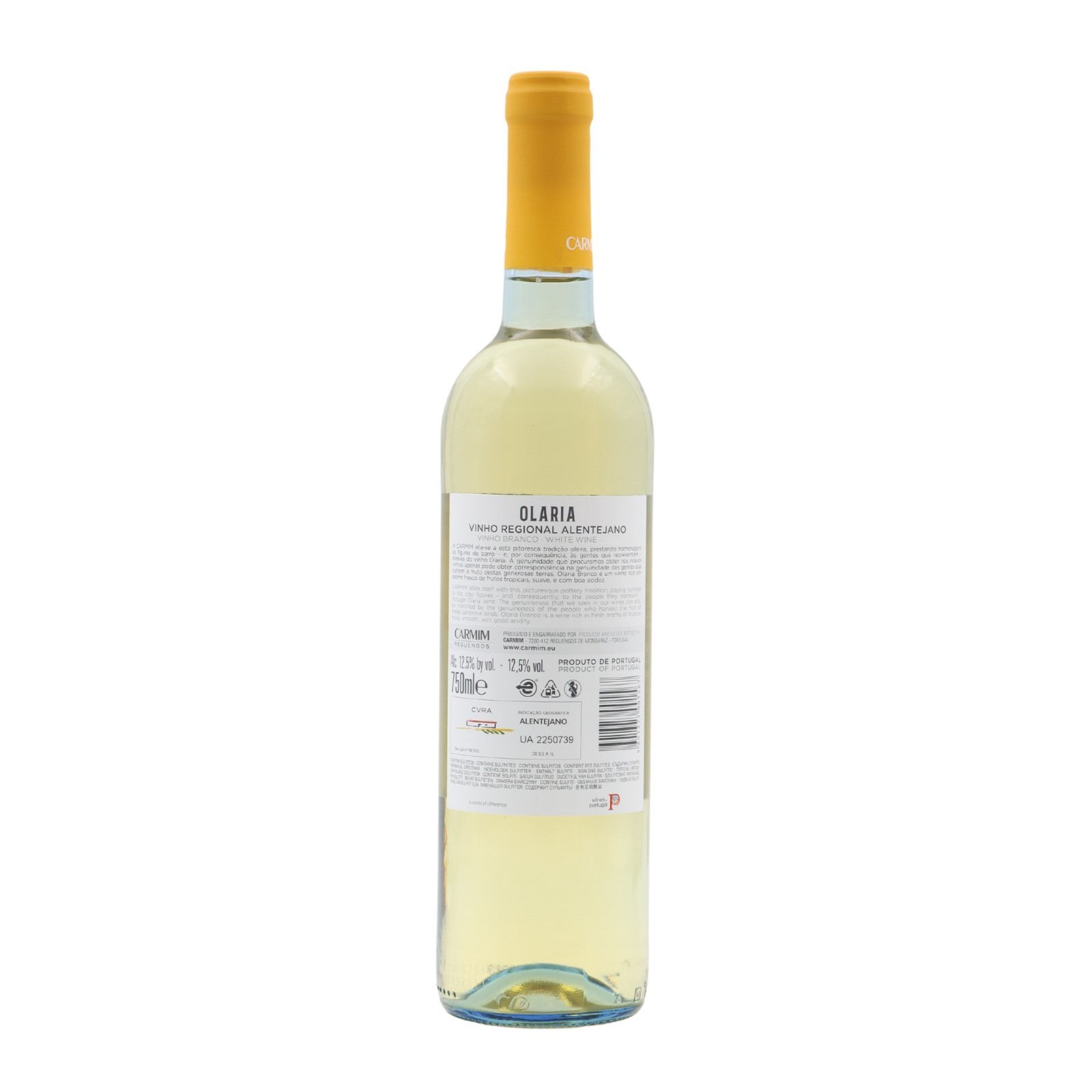 Olaria Bianco 2024