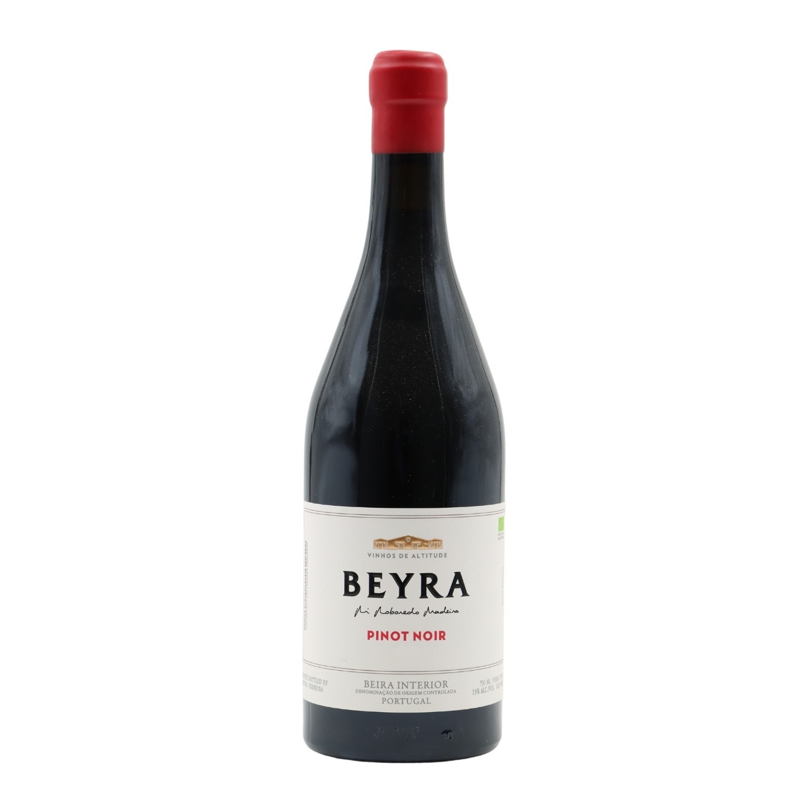 Beyra Pinot Noir Rouge 2021