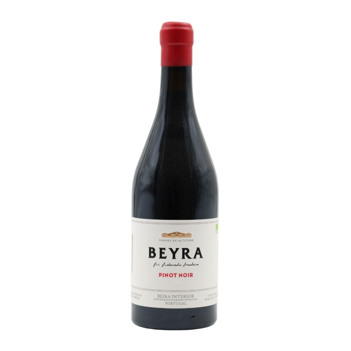 Beyra Pinot Noir Rouge 2021