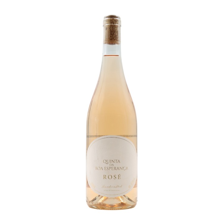 Quinta da Boa Esperança Rosé 2024