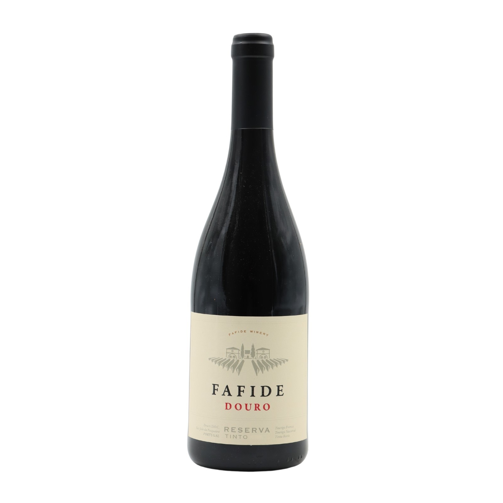 Fafide Reserve Rot 2023