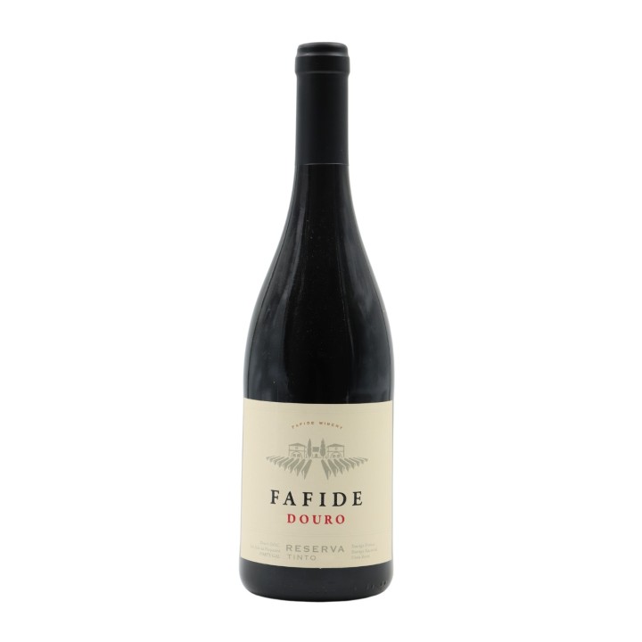 Fafide Reserve Rot 2023