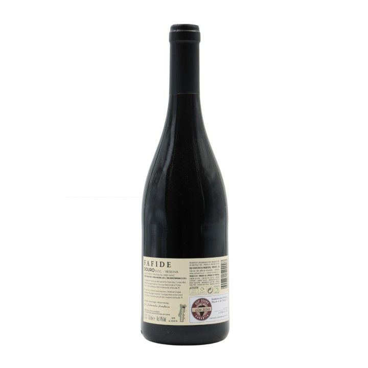 Fafide Reserve Rot 2023