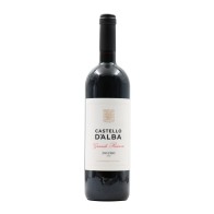 Castello DAlba Grande Riserva Rosso 2022