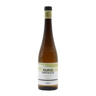 Muros Antigos Loureiro White 2024