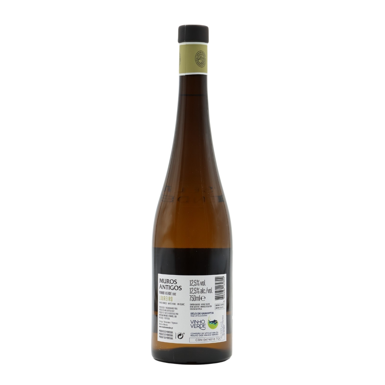 Muros Antigos Loureiro Bianco 2024