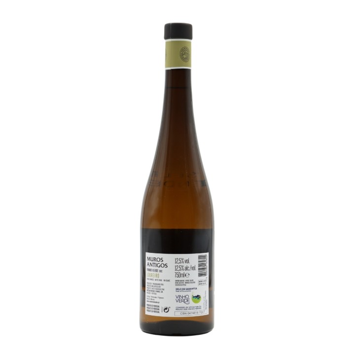 Muros Antigos Loureiro Bianco 2024