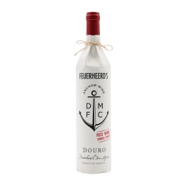 Feuerheerds Anchor Wine Red 2022