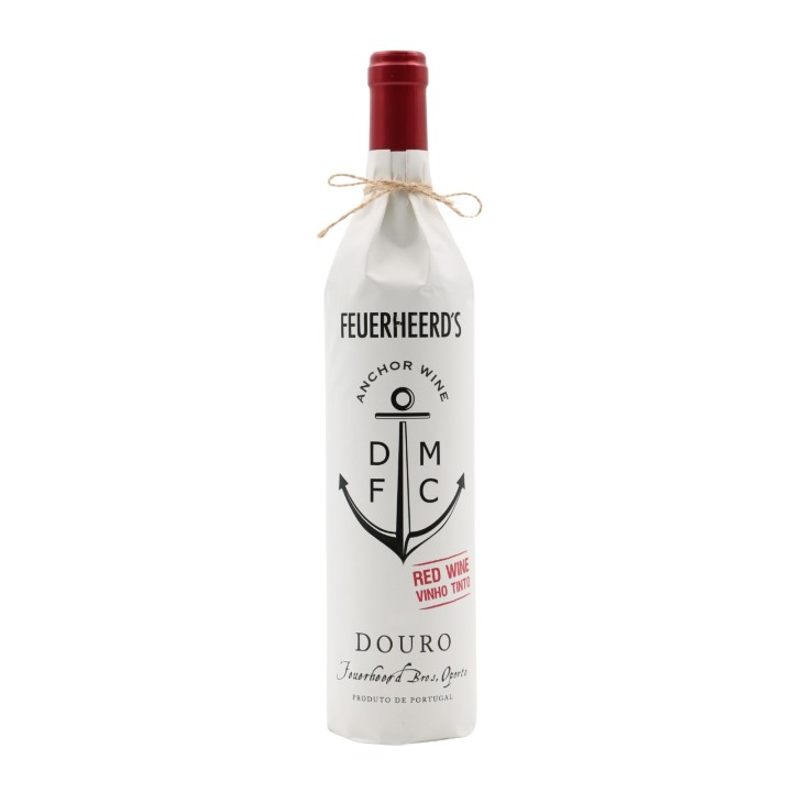 Feuerheerds Anchor Wine Tinto 2022