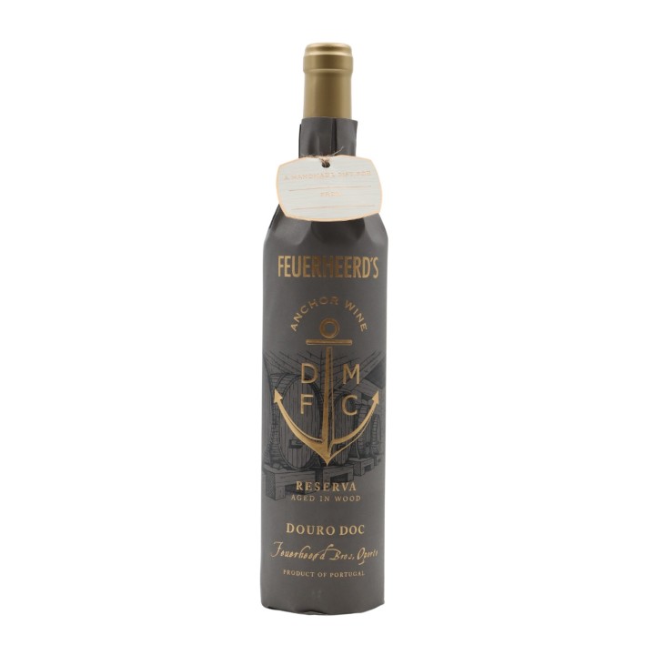 Feuerheerds Anchor Wine Riserva Rosso 2022