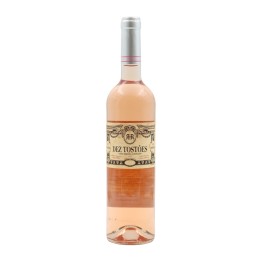 Herdade da Maroteira 10 Tostões Rosato 2024