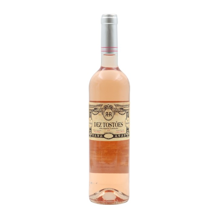 Herdade da Maroteira 10 Tostões Rosé 2024