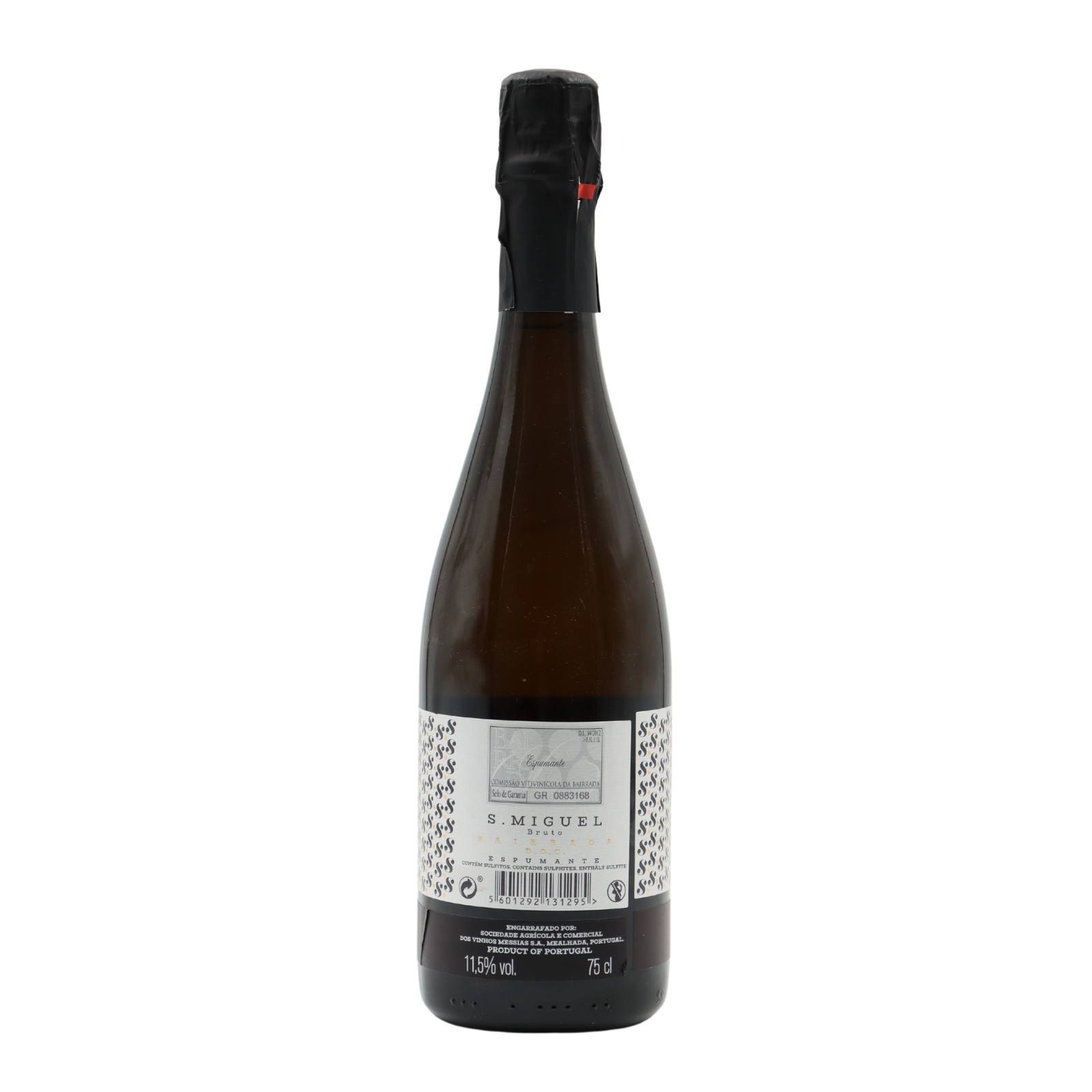 São Miguel Brut Sparkling