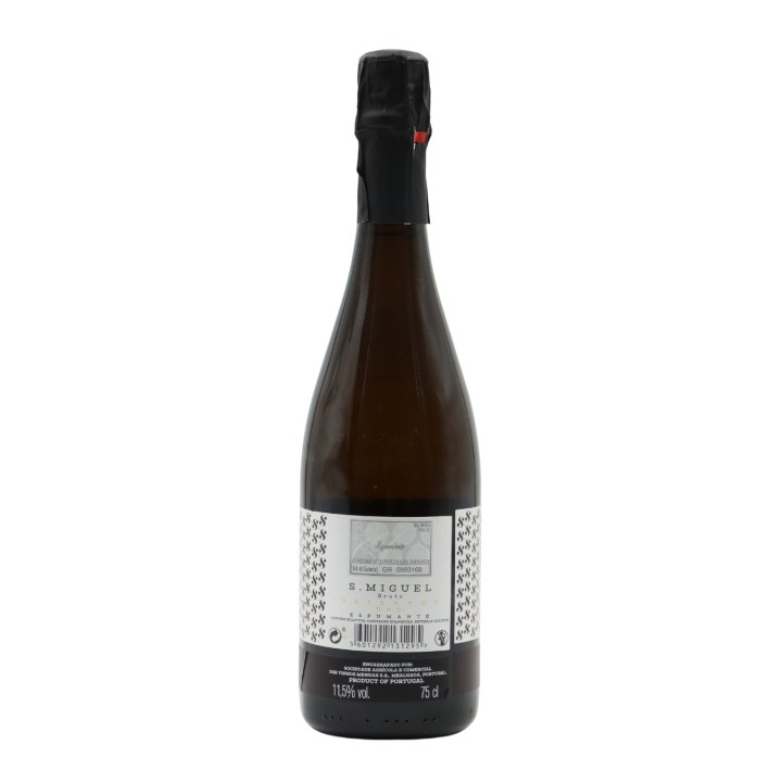São Miguel Brut Sparkling