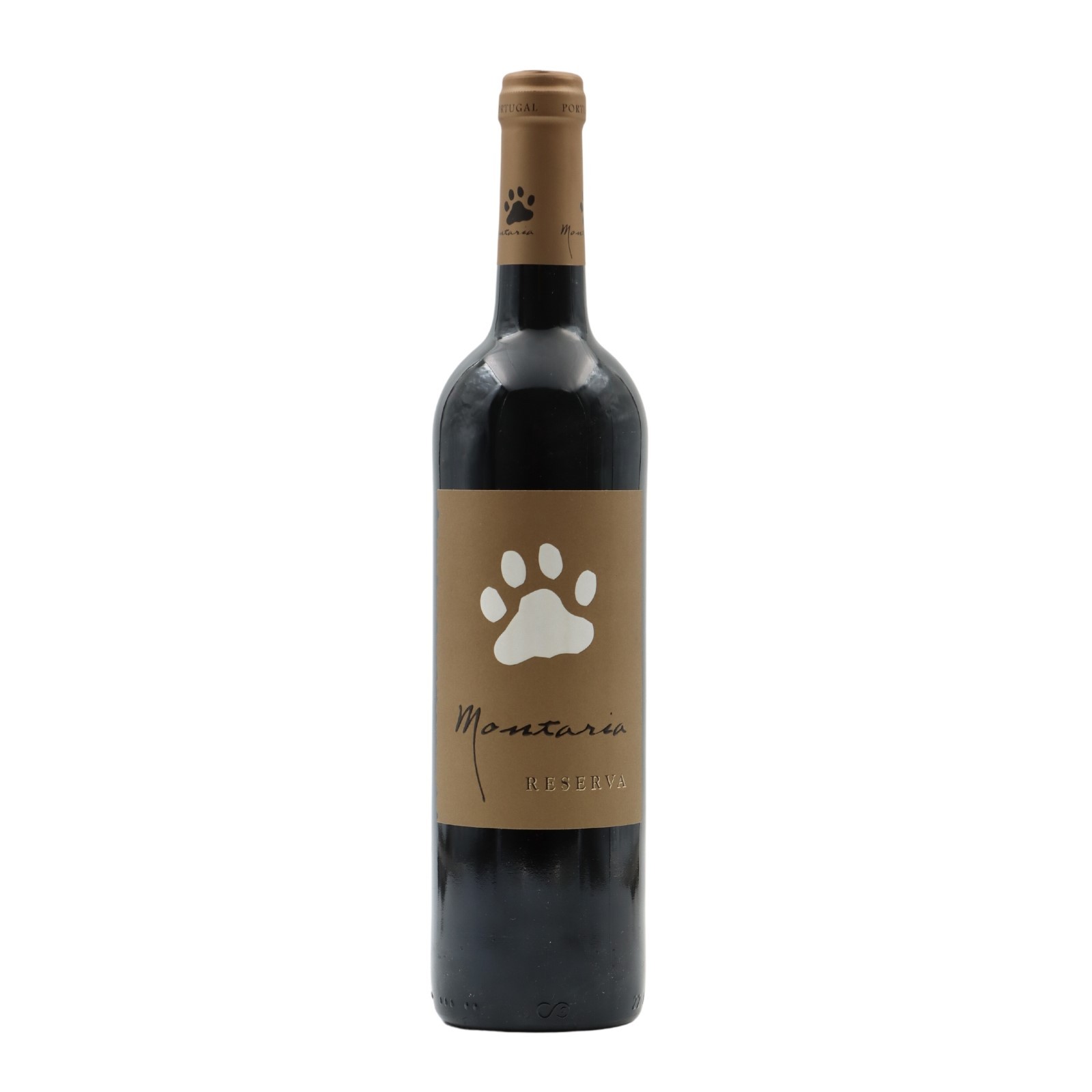 Montaria Reserve Rot 2022