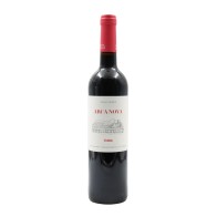 Arca Nova Vinhão Red 2024