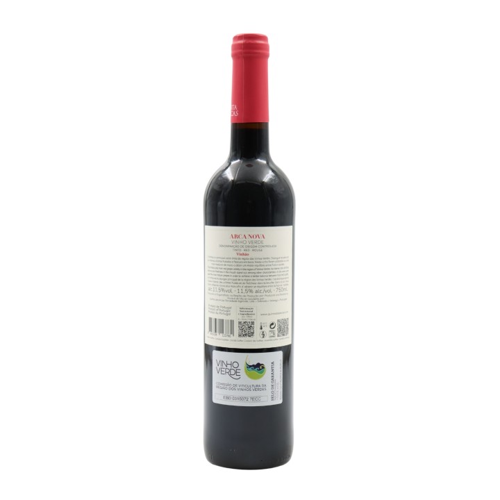 Arca Nova Vinhão Red 2024